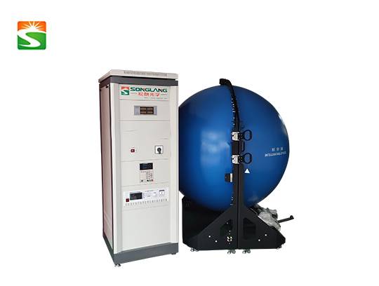 SL1000-I灯具检测设备