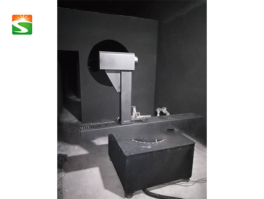 SL-1160旋转灯具式分布光度计